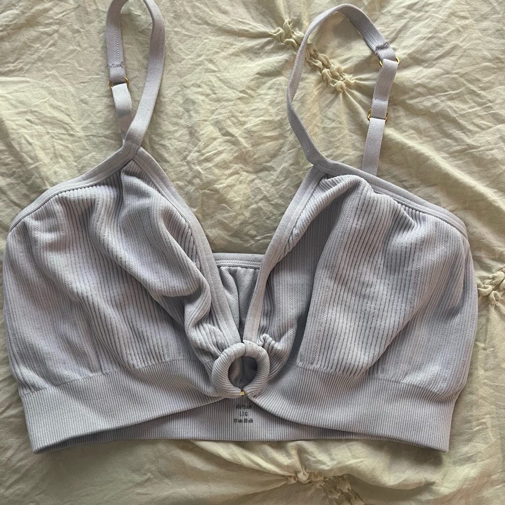 Aerie bra